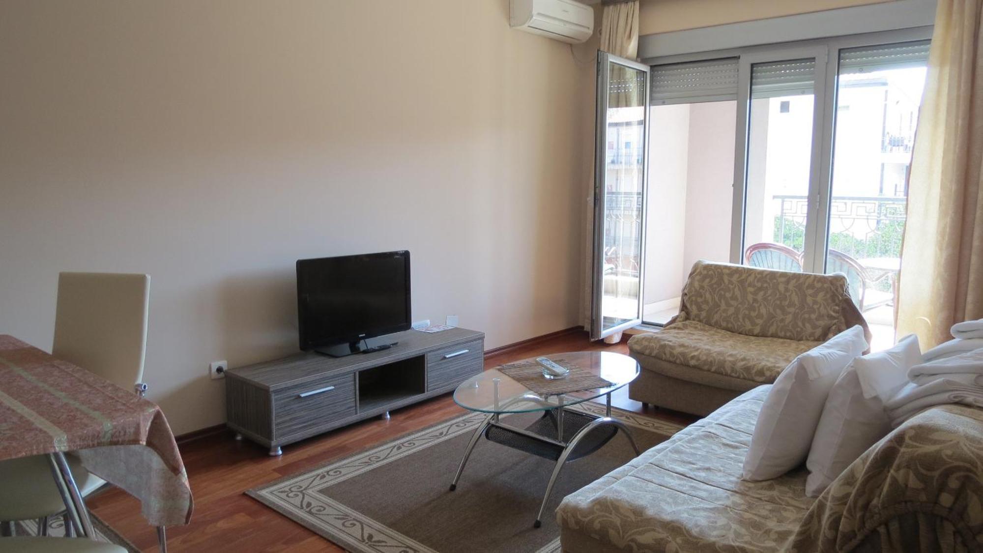 Apartments Oaza 2 Petrovac Chambre photo