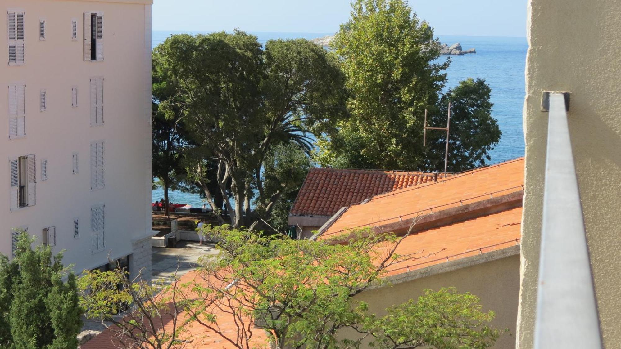 Apartments Oaza 2 Petrovac Chambre photo