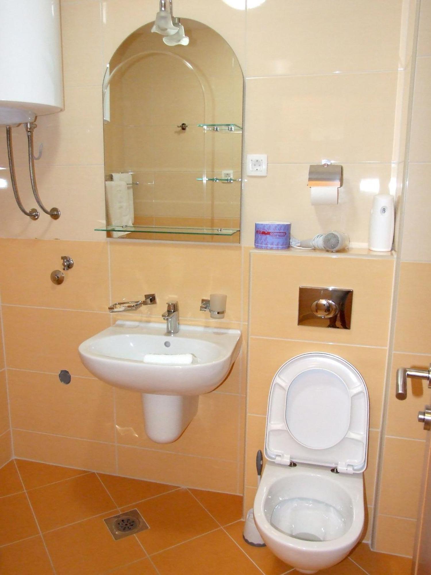 Apartments Oaza 2 Petrovac Chambre photo