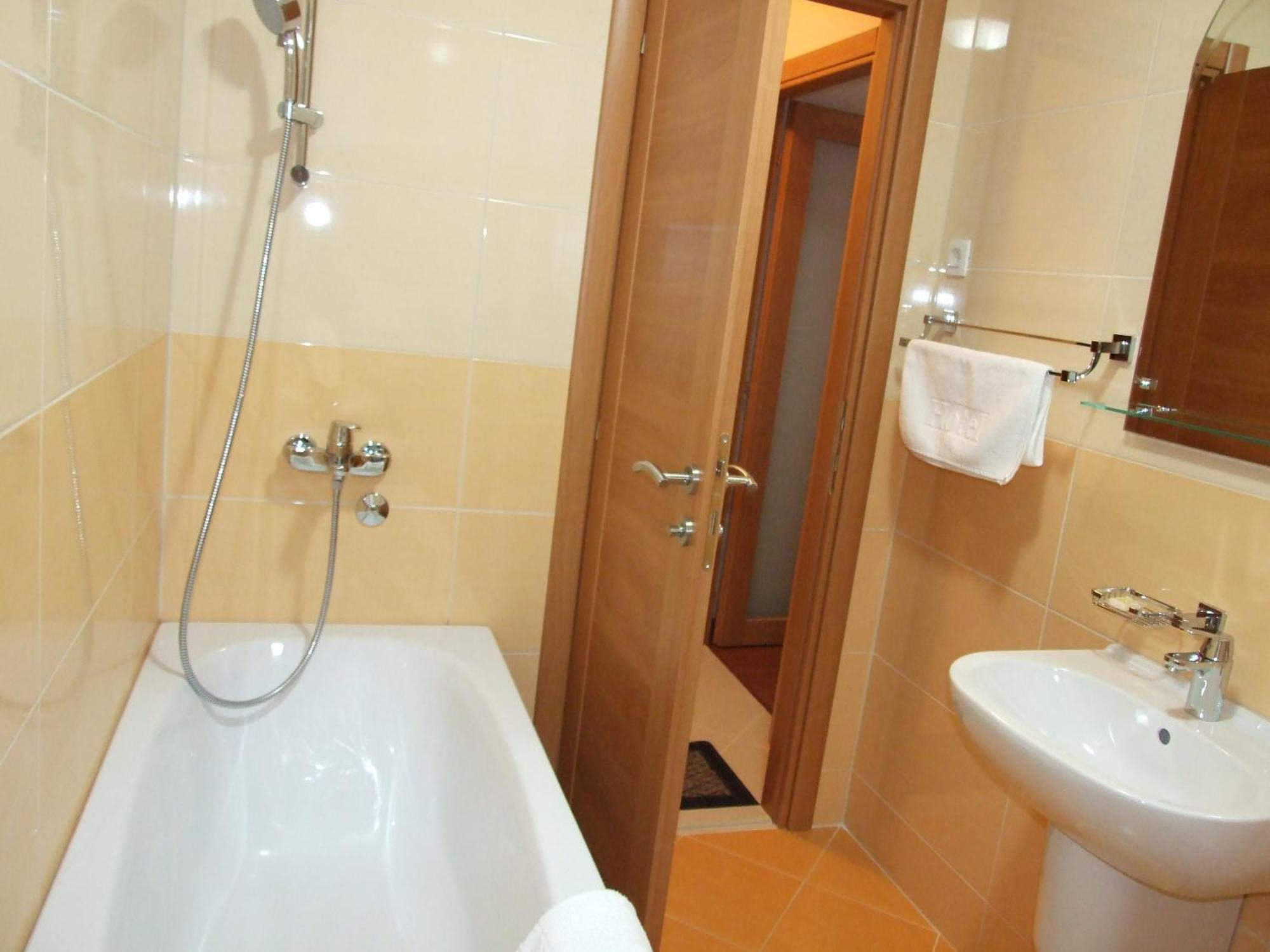 Apartments Oaza 2 Petrovac Chambre photo