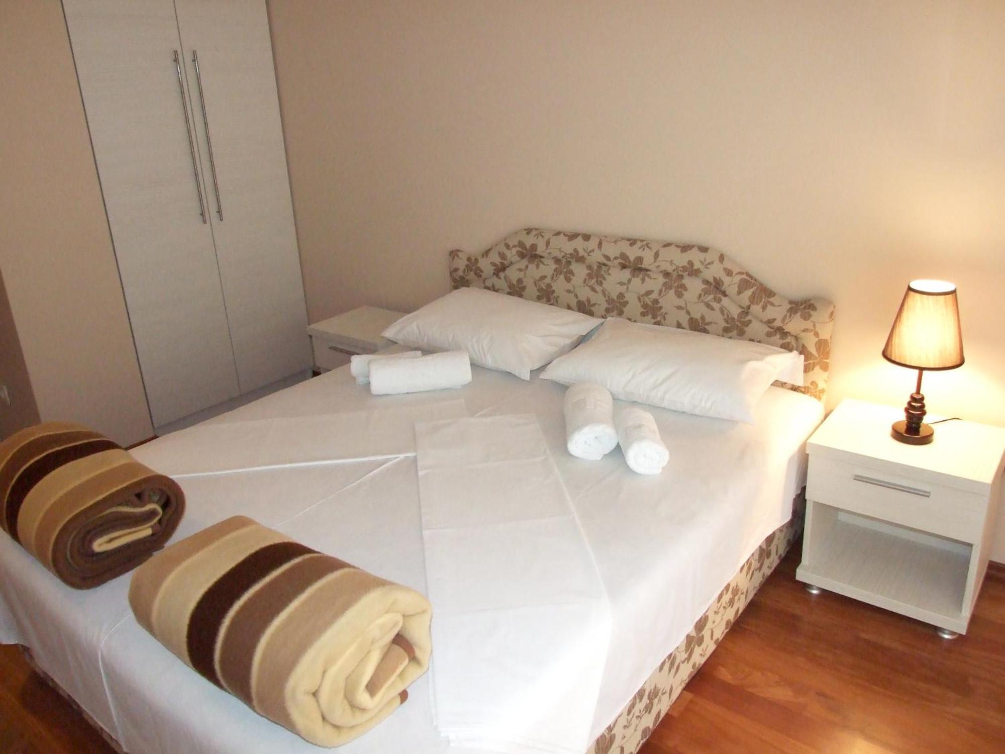 Apartments Oaza 2 Petrovac Chambre photo