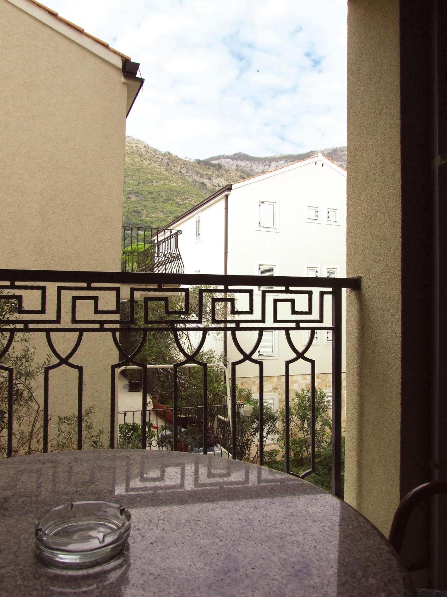 Apartments Oaza 2 Petrovac Chambre photo