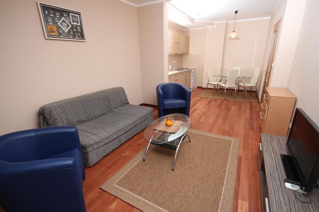 Apartments Oaza 2 Petrovac Chambre photo