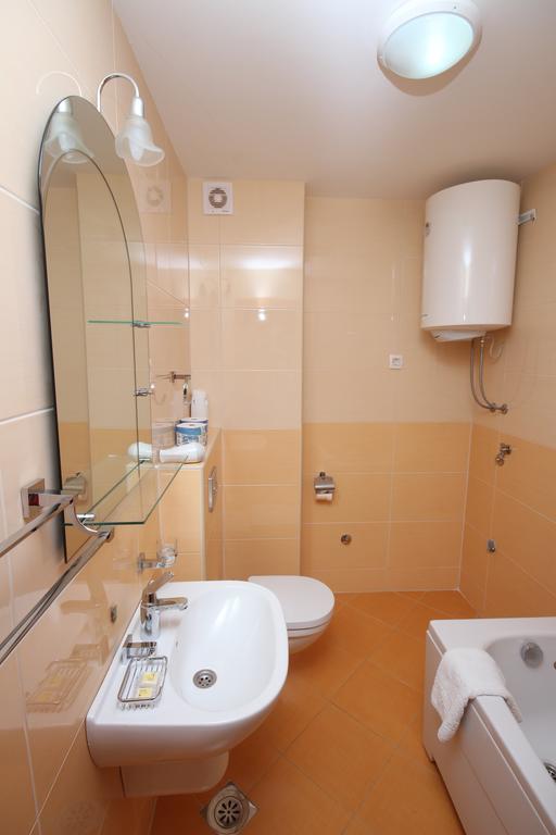 Apartments Oaza 2 Petrovac Chambre photo