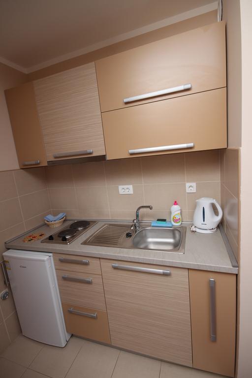 Apartments Oaza 2 Petrovac Chambre photo