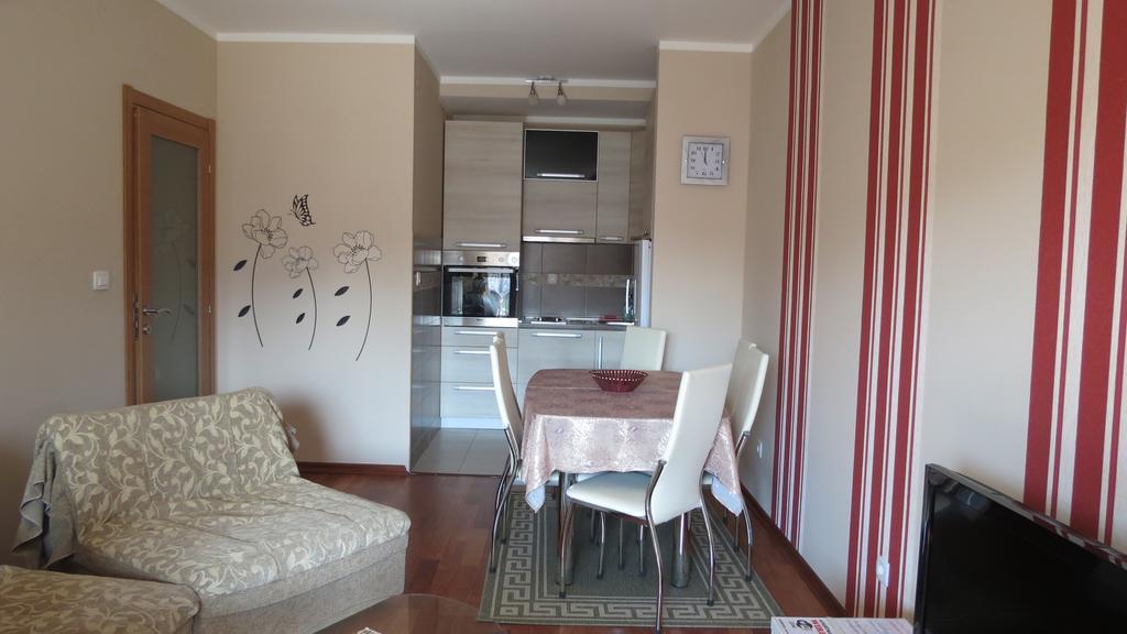 Apartments Oaza 2 Petrovac Chambre photo