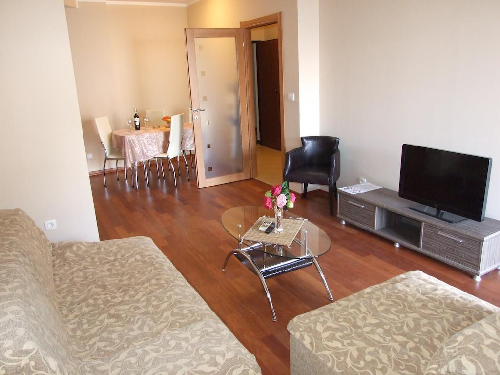 Apartments Oaza 2 Petrovac Chambre photo