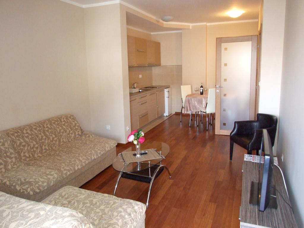 Apartments Oaza 2 Petrovac Chambre photo