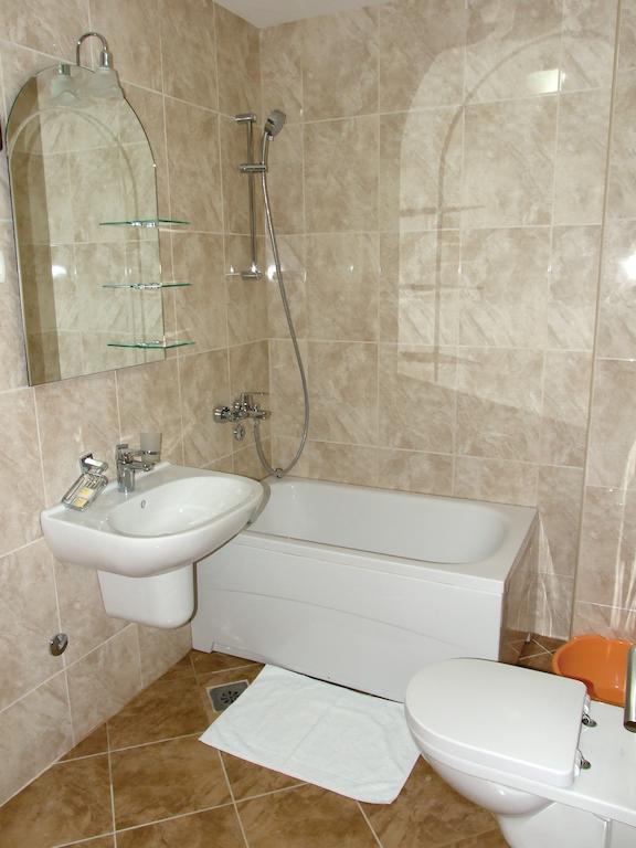 Apartments Oaza 2 Petrovac Extérieur photo