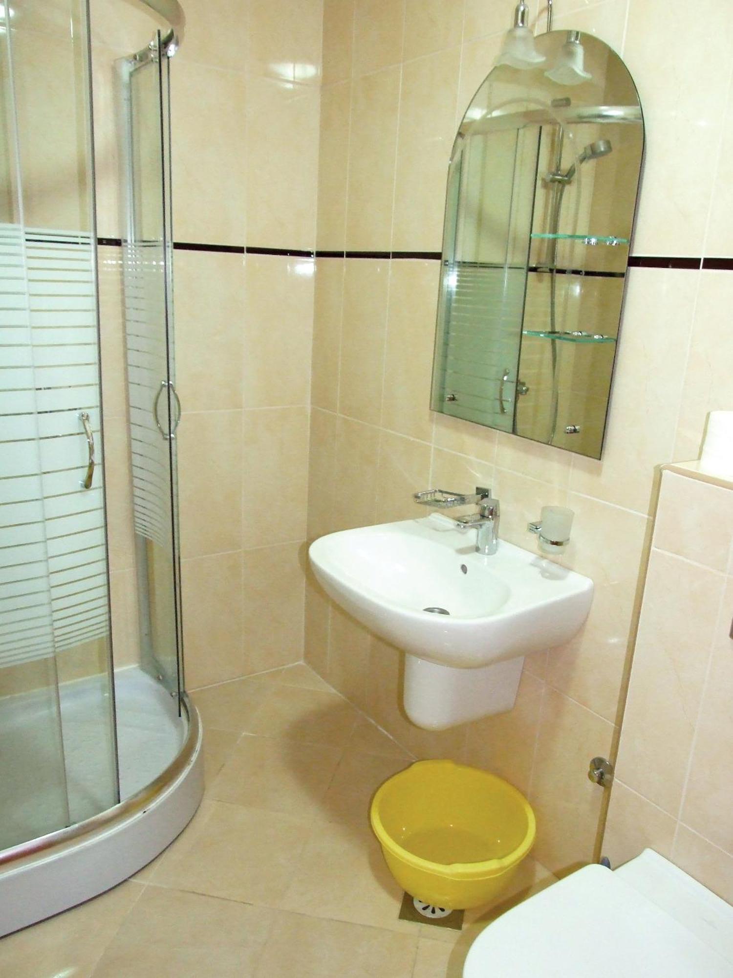 Apartments Oaza 2 Petrovac Extérieur photo
