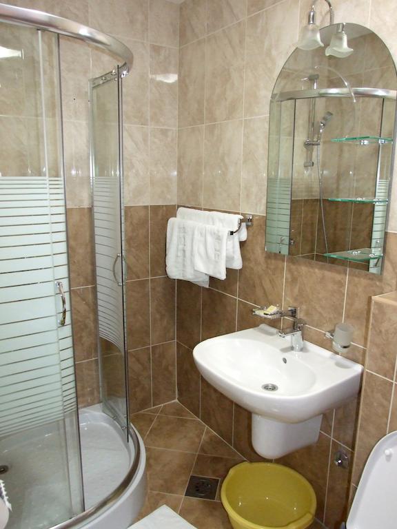 Apartments Oaza 2 Petrovac Chambre photo