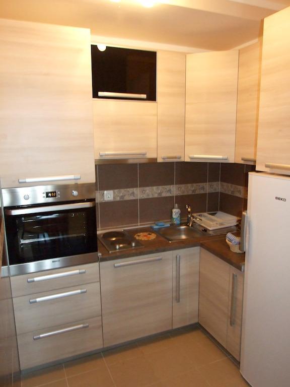 Apartments Oaza 2 Petrovac Chambre photo
