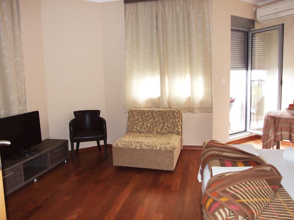 Apartments Oaza 2 Petrovac Chambre photo