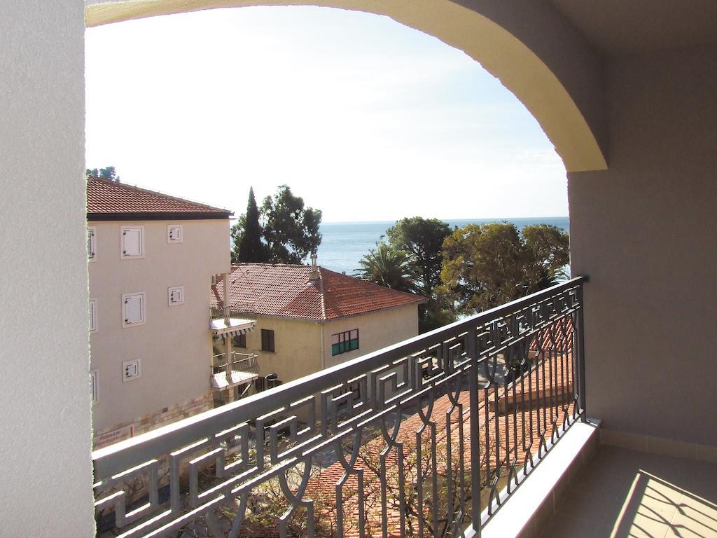 Apartments Oaza 2 Petrovac Chambre photo