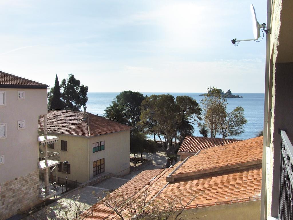 Apartments Oaza 2 Petrovac Chambre photo