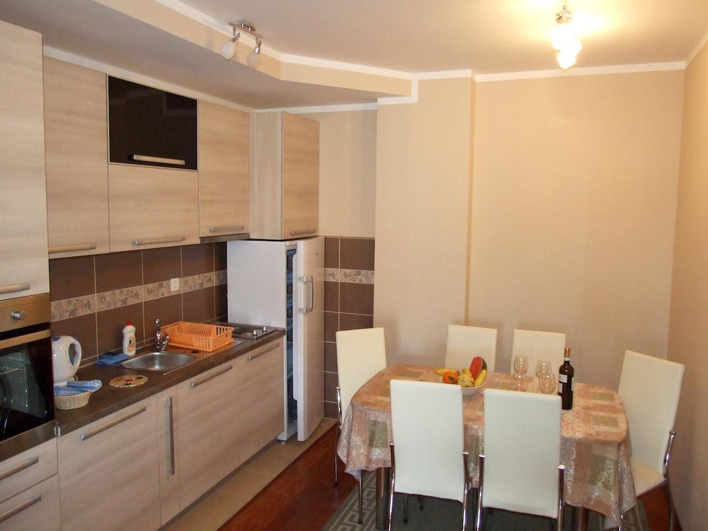 Apartments Oaza 2 Petrovac Chambre photo