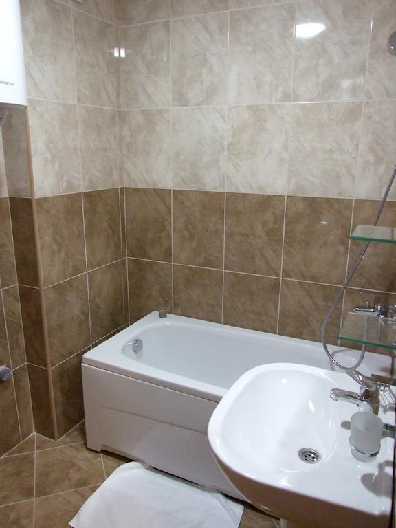 Apartments Oaza 2 Petrovac Chambre photo