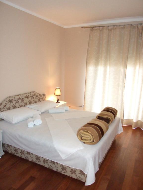 Apartments Oaza 2 Petrovac Chambre photo