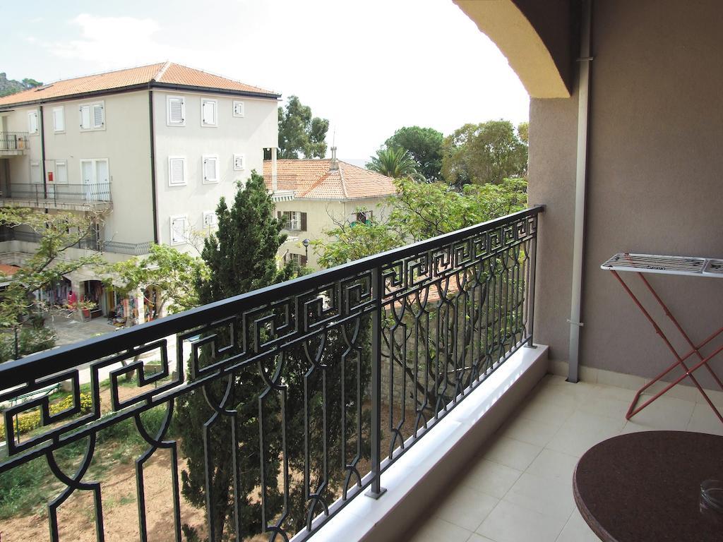 Apartments Oaza 2 Petrovac Extérieur photo