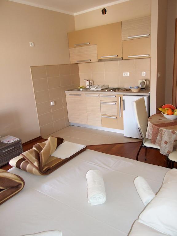 Apartments Oaza 2 Petrovac Extérieur photo