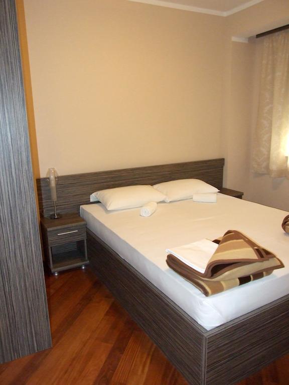 Apartments Oaza 2 Petrovac Chambre photo