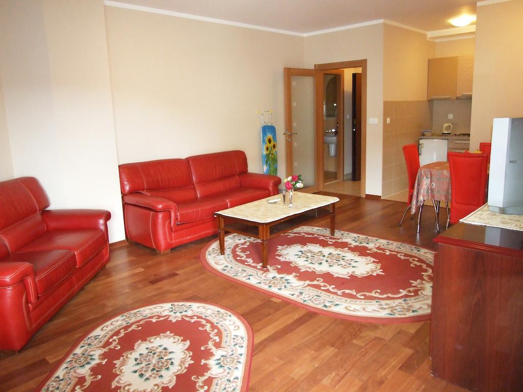 Apartments Oaza 2 Petrovac Chambre photo