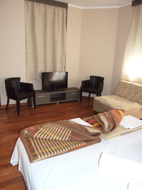 Apartments Oaza 2 Petrovac Chambre photo