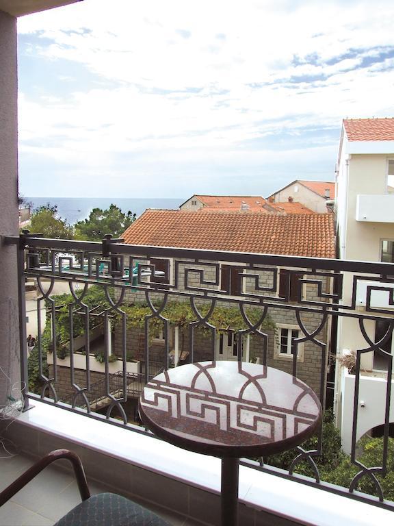 Apartments Oaza 2 Petrovac Extérieur photo