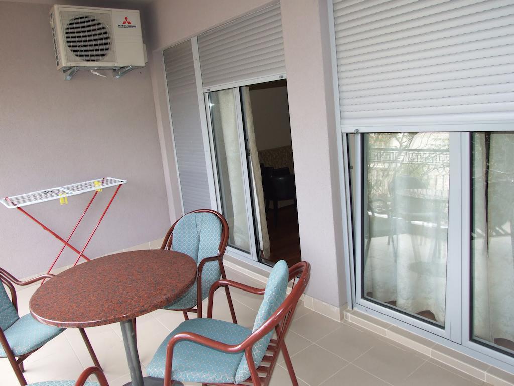 Apartments Oaza 2 Petrovac Chambre photo