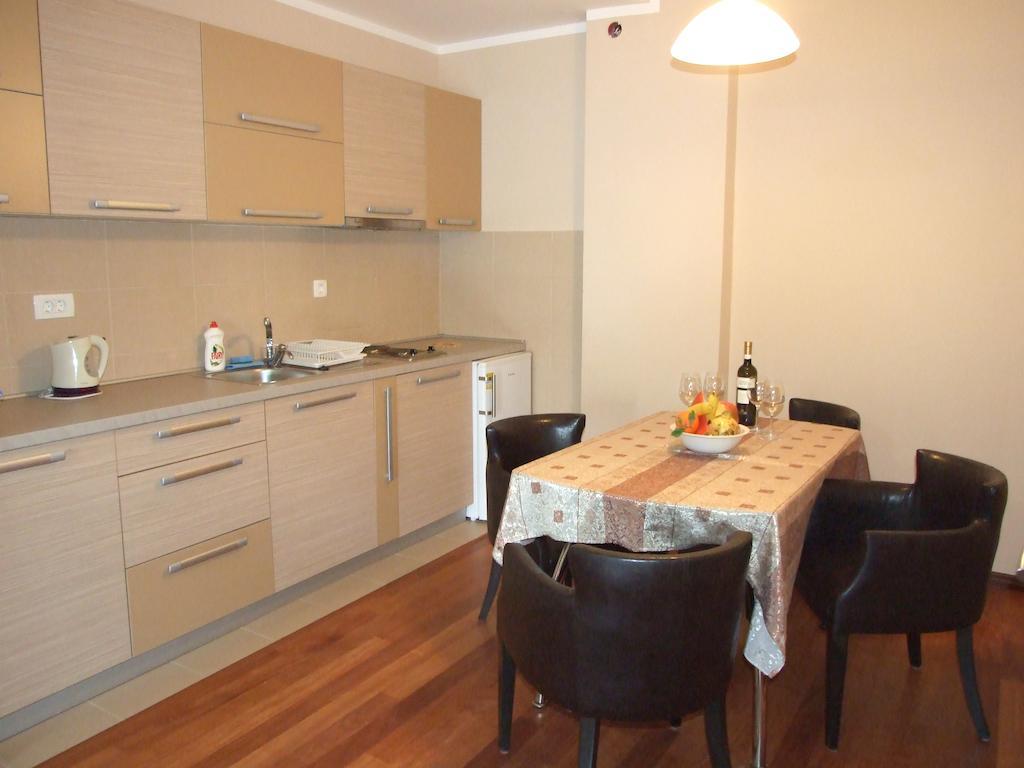 Apartments Oaza 2 Petrovac Chambre photo